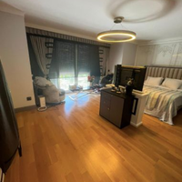 Apartment in Turkey, Istanbul, 452 sq.m.