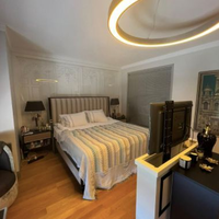 Apartment in Turkey, Istanbul, 452 sq.m.