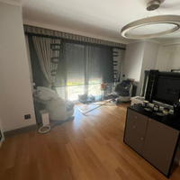 Apartment in Turkey, Istanbul, 452 sq.m.
