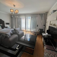 Apartment in Turkey, Istanbul, 452 sq.m.
