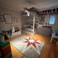 Apartment in Turkey, Istanbul, 452 sq.m.