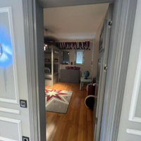 Apartment in Turkey, Istanbul, 452 sq.m.