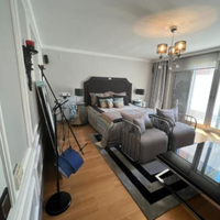 Apartment in Turkey, Istanbul, 452 sq.m.