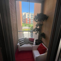 Apartment in Turkey, Istanbul, 452 sq.m.