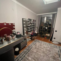Apartment in Turkey, Istanbul, 452 sq.m.