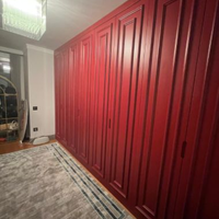 Apartment in Turkey, Istanbul, 452 sq.m.