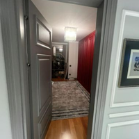 Apartment in Turkey, Istanbul, 452 sq.m.