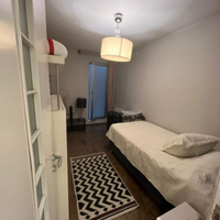 Apartment in Turkey, Istanbul, 452 sq.m.