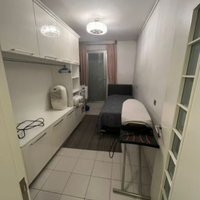 Apartment in Turkey, Istanbul, 452 sq.m.