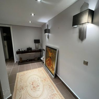 Apartment in Turkey, Istanbul, 452 sq.m.