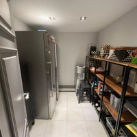 Apartment in Turkey, Istanbul, 452 sq.m.