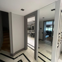 Apartment in Turkey, Istanbul, 452 sq.m.