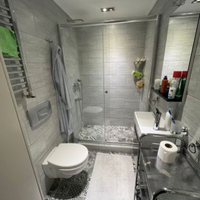 Apartment in Turkey, Istanbul, 452 sq.m.