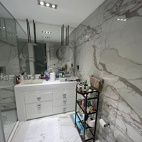 Apartment in Turkey, Istanbul, 452 sq.m.