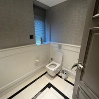 Apartment in Turkey, Istanbul, 452 sq.m.