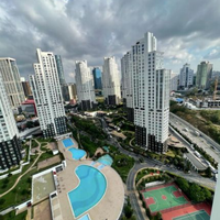 Apartment in Turkey, Istanbul, 255 sq.m.