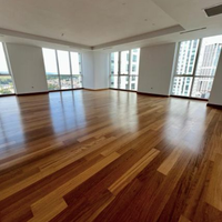 Apartment in Turkey, Istanbul, 255 sq.m.