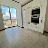 Apartment in Turkey, Istanbul, 255 sq.m.