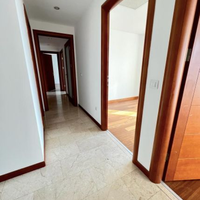 Apartment in Turkey, Istanbul, 255 sq.m.