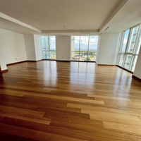Apartment in Turkey, Istanbul, 255 sq.m.