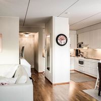 Flat in Finland, Pirkanmaa, 85 sq.m.