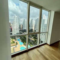 Apartment in Turkey, Istanbul, 255 sq.m.