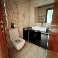 Apartment in Turkey, Istanbul, 255 sq.m.