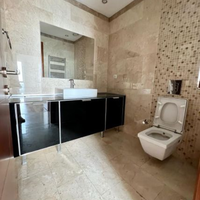 Apartment in Turkey, Istanbul, 255 sq.m.