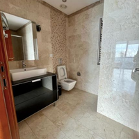 Apartment in Turkey, Istanbul, 255 sq.m.