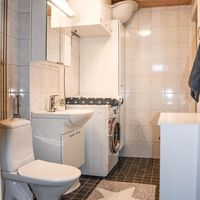 Flat in Finland, Pirkanmaa, 85 sq.m.