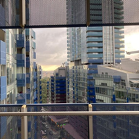 Apartment in Turkey, Istanbul, 218 sq.m.