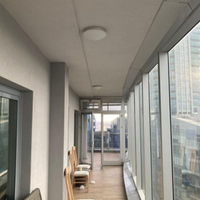 Apartment in Turkey, Istanbul, 218 sq.m.