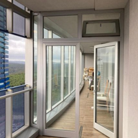 Apartment in Turkey, Istanbul, 218 sq.m.