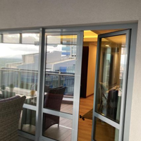 Apartment in Turkey, Istanbul, 218 sq.m.