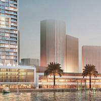 Residential complex in United Arab Emirates, Dubai, 436 sq.ft.