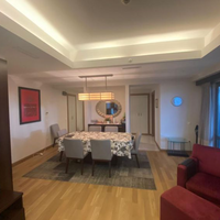 Apartment in Turkey, Istanbul, 218 sq.m.