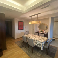 Apartment in Turkey, Istanbul, 218 sq.m.