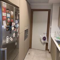 Apartment in Turkey, Istanbul, 218 sq.m.