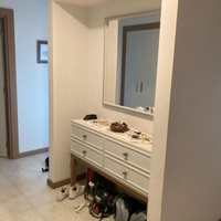 Apartment in Turkey, Istanbul, 218 sq.m.