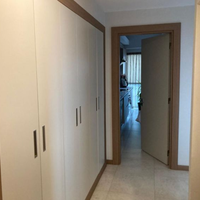 Apartment in Turkey, Istanbul, 218 sq.m.