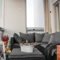 Flat in Finland, Pirkanmaa, 85 sq.m.