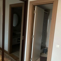 Apartment in Turkey, Istanbul, 218 sq.m.