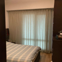 Apartment in Turkey, Istanbul, 218 sq.m.