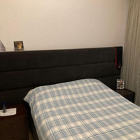 Apartment in Turkey, Istanbul, 218 sq.m.