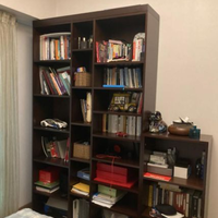 Apartment in Turkey, Istanbul, 218 sq.m.