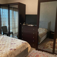 Apartment in Turkey, Istanbul, 218 sq.m.