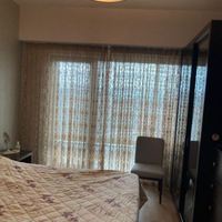 Apartment in Turkey, Istanbul, 218 sq.m.