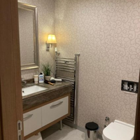 Apartment in Turkey, Istanbul, 218 sq.m.