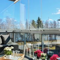 Flat in Finland, Pirkanmaa, 85 sq.m.