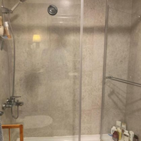 Apartment in Turkey, Istanbul, 218 sq.m.